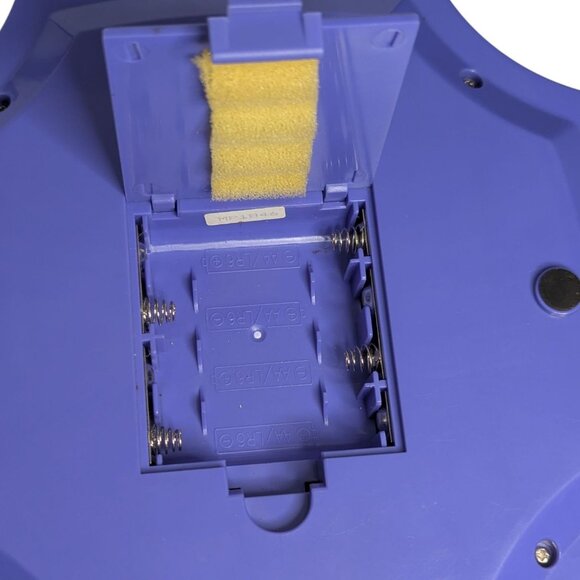 Tiger Electronics Henry Vintage 1996 Sounds Memory Game 90s Electronic Toy - Picture 3 of 4